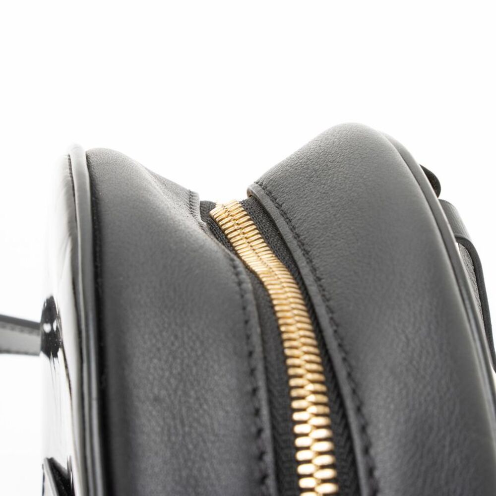 Louis Vuitton Monogram Vernis Boite Chapeau Souple MM Shoulder Bag - Picture 11 of 14